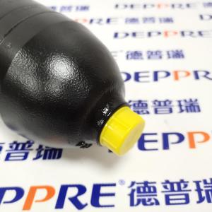 Hydro Leduc液壓氣動蓄能器 ACSL 2.5l S 11 V N 44 bar