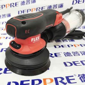 FLEX砂光機 ORE 2-125 EC