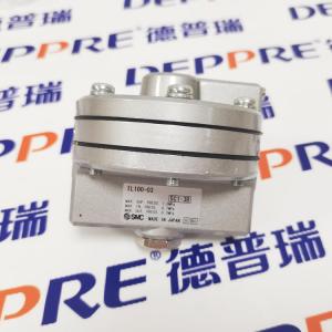 SMCIL100系列增速繼動(dòng)器 IL100-03