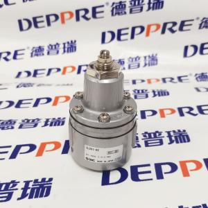 SMCIL系列手動(dòng)氣動(dòng)控制閥 鎖定閥 IL201-02