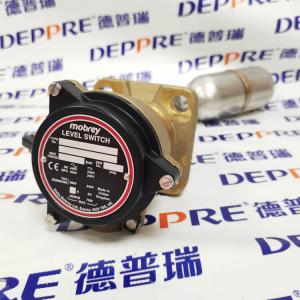 MOBREY側面安裝 液位開關 浮球開關 S01DB/F68/1
