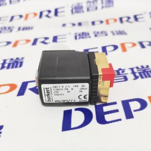 burkert6013二位兩通直動式電磁閥 00209273