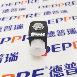 burkert6013二位兩通直動式電磁閥 00209273