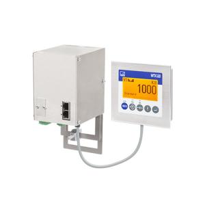 HBM稱重傳感器 稱重終端 WTX120