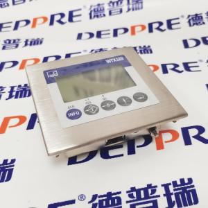 HBM稱重傳感器 稱重終端 WTX120