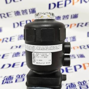 burkert2030型 氣動兩位兩通隔膜閥 00262237