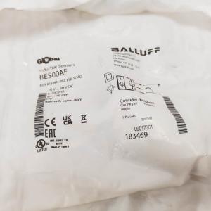 balluffBES00AF 電感式傳感器 BES M30MI-PSC15B-S04G