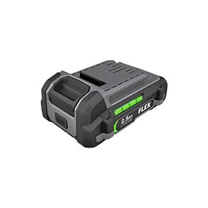 FLEX24V 2.5Ah 60Wh工具鋰電電池 原裝電池現(xiàn)貨 FX0111-1