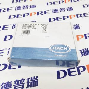HACHLDO101 發(fā)光/光學溶解氧探頭的替換 LDO 傳感器蓋 5811200