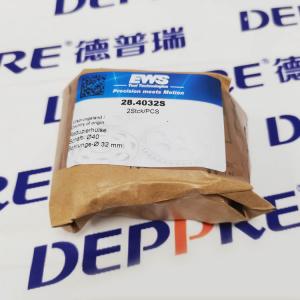 Ews刀座 異徑套管 28.4032S 德國(guó)制造