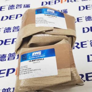 Ews刀座 工具適配器 19.BMT40VL2