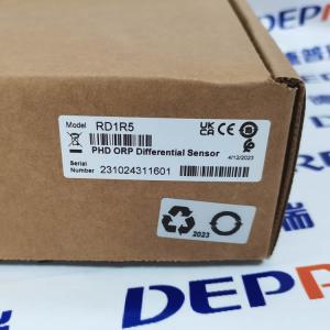 HACHPHD差分ORP探頭 帶4.5米電纜 RD1R5