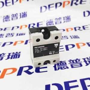 Carlo Gavazzi 固態(tài)繼電器 RM1A60D50