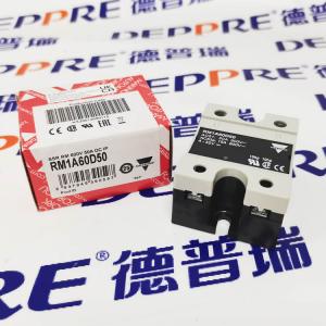 Carlo Gavazzi 固態(tài)繼電器 RM1A60D50