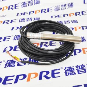 TippkemperPSD系列防爆接近開(kāi)關(guān) 光電轉(zhuǎn)換器 PSD-LTD-OP-S173/K:7m