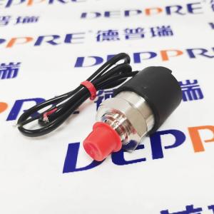 GEMSPS41系列壓力開(kāi)關(guān) PS41-20-4MNS-A-FLS18-IP