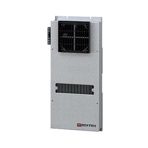 OHM ELECTRIC BOXFAN熱交換器 OC-12S-A200