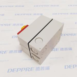 Kraus Naimer轉(zhuǎn)換開(kāi)關(guān) 安全開(kāi)關(guān) KG32.T202/GBA027.*KS