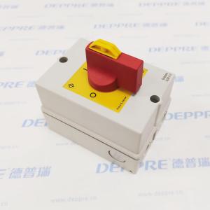 Kraus Naimer轉(zhuǎn)換開(kāi)關(guān) 安全開(kāi)關(guān) KG32.T202/GBA027.*KS