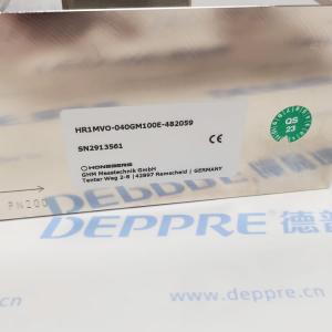 Honsberg潤(rùn)滑油流量計(jì) HR1MVO-040GM100E-482059