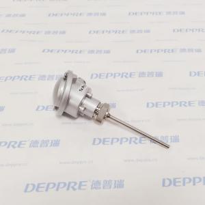 muellerWT-MR1電阻溫度計(jì) 溫度傳感器 KD00001051X0