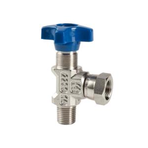 TognellaFT2291型 壓力計(jì)隔離器 針形閥 2291-14