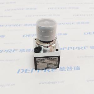 Schiedrum Hydraulik30D系列流量控制閥 30D-1.6-3H