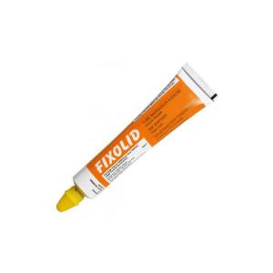 Fixolid工業(yè)記號筆 油漆標(biāo)記筆 T300 黃色