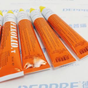Fixolid工業(yè)記號筆 油漆標(biāo)記筆 T300 黃色