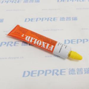 Fixolid工業(yè)記號筆 油漆標(biāo)記筆 T300 黃色