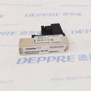 Meister流量開關(guān) RVM/U-4/3 G 1/4