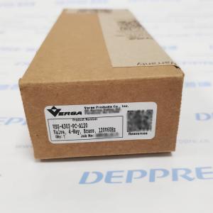 VERSA電磁閥 VSG-4302-PC-A120