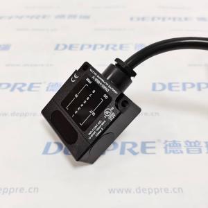HOKUYO 光電傳感器 光電開關(guān) DMS-HB2-V