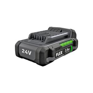 FLEX24V 2.5Ah 60Wh工具鋰電電池 原裝電池現(xiàn)貨 FX0111-1