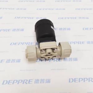 burkert2030型 氣動兩位兩通隔膜閥 00154770