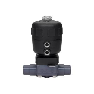 burkert2030型 氣動兩位兩通隔膜閥 00154770