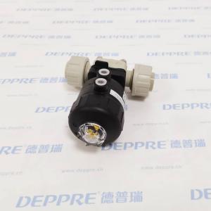 burkert2030型 氣動兩位兩通隔膜閥 00154770