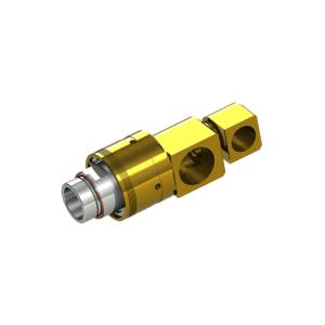 Haag+Zeissler7101系列 旋轉(zhuǎn)接頭 