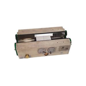zimmer夾緊單元 UBPS4502DS1LA