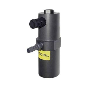 NetterVibrationNTK系列氣動線性振動器 NTK25AL