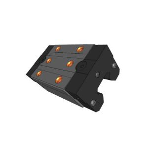 INASchaeffler滑塊 RWU35-F-H-120/930/120 V3-G2