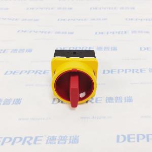Salzer斷開開關(guān) 隔離開關(guān) H216-41300-033M4