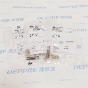 Baumer 電感式接近開關(guān) IGYX 08P17B3/S35L