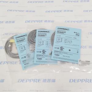 Contrinex圓柱型電感式接近傳感器 DW-AD-623-M8