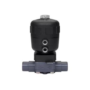 burkert2030型氣動(dòng)二位二通CLASSIC隔膜閥
