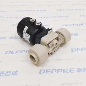 burkert2030型氣動(dòng)二位二通CLASSIC隔膜閥