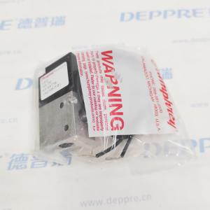 Humphrey 電磁閥 氣動換向閥 V310 12VDC
