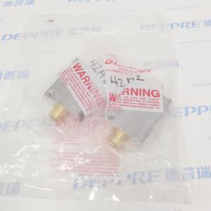 Humphrey 電磁閥 42A2 氣動先導(dǎo)閥 1/4 英寸