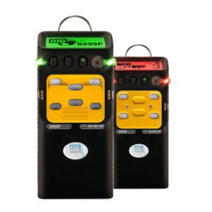GFG便攜式氣體檢測(cè)儀 Polytector III G999P