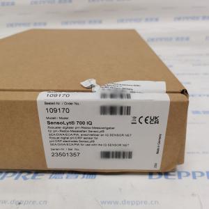 WTWPH傳感器 電極 SensoLyt 700IQ